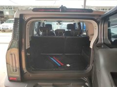 Jetour Jietu Traveler 2023 2.0T AWD Adventure - ფოტო 19