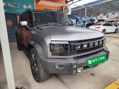 Jetour Jietu Traveler 2023 2.0T AWD Adventure - ფოტო 4