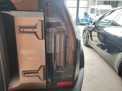 Jetour Jietu Traveler 2023 2.0T AWD Adventure - ფოტო 8