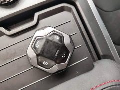 Jetour Jietu Traveler 2023 2.0T AWD Adventure - ფოტო 9
