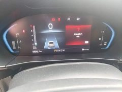 Ford Focus Hatchback EcoBoost 180 Automatic ST Line - ფოტო 12