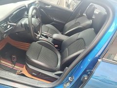 Ford Focus Hatchback EcoBoost 180 Automatic ST Line - ფოტო 15