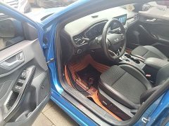 Ford Focus Hatchback EcoBoost 180 Automatic ST Line - ფოტო 16