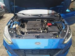 Ford Focus Hatchback EcoBoost 180 Automatic ST Line - ფოტო 20