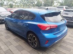 Ford Focus Hatchback EcoBoost 180 Automatic ST Line - ფოტო 5