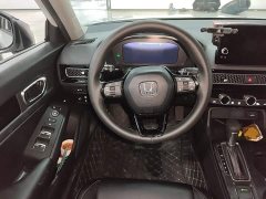 Honda Civic 2023 240TURBO CVT Sport Edition - ფოტო 11