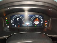 Honda Civic 2023 240TURBO CVT Sport Edition - ფოტო 12