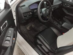 Honda Civic 2023 240TURBO CVT Sport Edition - ფოტო 16