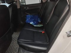 Honda Civic 2023 240TURBO CVT Sport Edition - ფოტო 17