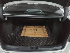 Honda Civic 2023 240TURBO CVT Sport Edition - ფოტო 19