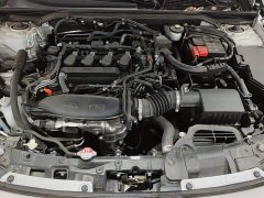 Honda Civic 2023 240TURBO CVT Sport Edition - ფოტო 20