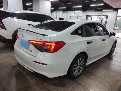 Honda Civic 2023 240TURBO CVT Sport Edition - ფოტო 7