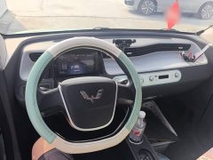Wuling Hongguang MINIEV Macaron Premium Edition LFP - ფოტო 10
