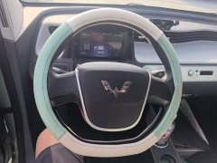 Wuling Hongguang MINIEV Macaron Premium Edition LFP - ფოტო 11