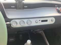 Wuling Hongguang MINIEV Macaron Premium Edition LFP - ფოტო 13