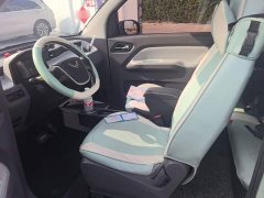 Wuling Hongguang MINIEV Macaron Premium Edition LFP - ფოტო 15