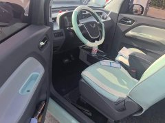 Wuling Hongguang MINIEV Macaron Premium Edition LFP - ფოტო 16