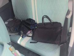Wuling Hongguang MINIEV Macaron Premium Edition LFP - ფოტო 17