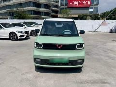 Wuling Hongguang MINIEV Macaron Premium Edition LFP - ფოტო 3