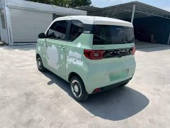 Wuling Hongguang MINIEV Macaron Premium Edition LFP - ფოტო 5