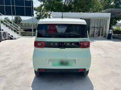 Wuling Hongguang MINIEV Macaron Premium Edition LFP - ფოტო 6