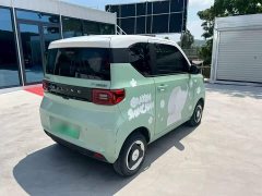 Wuling Hongguang MINIEV Macaron Premium Edition LFP - ფოტო 7