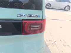 Wuling Hongguang MINIEV Macaron Premium Edition LFP - ფოტო 8