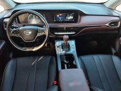GAC Aion M6 2021 PRO 270T Automatic Prestige Edition - ფოტო 10