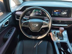 GAC Aion M6 2021 PRO 270T Automatic Prestige Edition - ფოტო 11