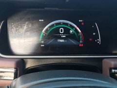 GAC Aion M6 2021 PRO 270T Automatic Prestige Edition - ფოტო 12