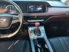 GAC Aion M6 2021 PRO 270T Automatic Prestige Edition - ფოტო 13