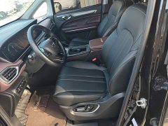 GAC Aion M6 2021 PRO 270T Automatic Prestige Edition - ფოტო 15