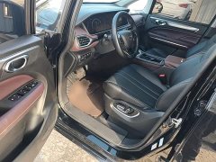 GAC Aion M6 2021 PRO 270T Automatic Prestige Edition - ფოტო 16