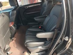 GAC Aion M6 2021 PRO 270T Automatic Prestige Edition - ფოტო 17