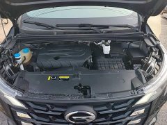 GAC Aion M6 2021 PRO 270T Automatic Prestige Edition - ფოტო 20