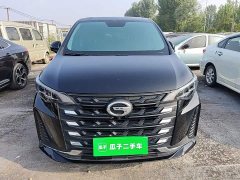 GAC Aion M6 2021 PRO 270T Automatic Prestige Edition - ფოტო 3