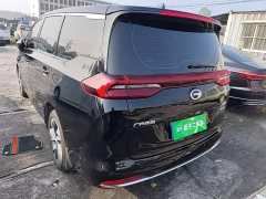 GAC Aion M6 2021 PRO 270T Automatic Prestige Edition - ფოტო 5