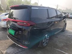 GAC Aion M6 2021 PRO 270T Automatic Prestige Edition - ფოტო 7