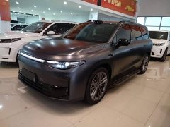 Leapmotor C16 2024 Extended Range 200 Lidar Version - ფოტო 2
