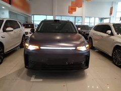 Leapmotor C16 2024 Extended Range 200 Lidar Version - ფოტო 3