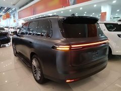Leapmotor C16 2024 Extended Range 200 Lidar Version - ფოტო 5