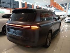 Leapmotor C16 2024 Extended Range 200 Lidar Version - ფოტო 7