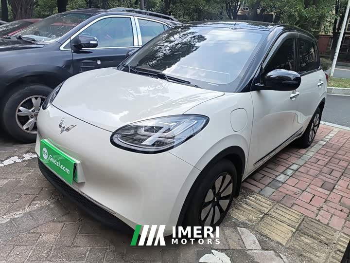 Wuling Binguo 410km Lingxi Premium Edition - ავტომობილი ჩინეთიდან