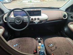 Wuling Binguo 410km Lingxi Premium Edition - ფოტო 10