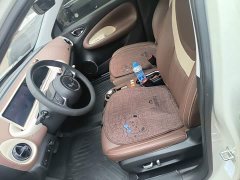 Wuling Binguo 410km Lingxi Premium Edition - ფოტო 15