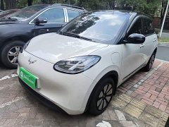 Wuling Binguo 410km Lingxi Premium Edition - ფოტო 2
