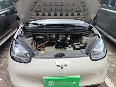 Wuling Binguo 410km Lingxi Premium Edition - ფოტო 20