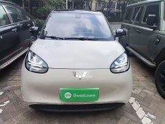 Wuling Binguo 410km Lingxi Premium Edition - ფოტო 3