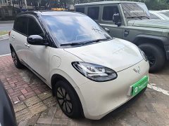 Wuling Binguo 410km Lingxi Premium Edition - ფოტო 4