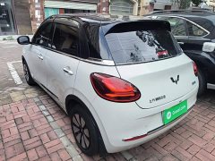 Wuling Binguo 410km Lingxi Premium Edition - ფოტო 5
